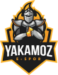 yakamoz e spor logo